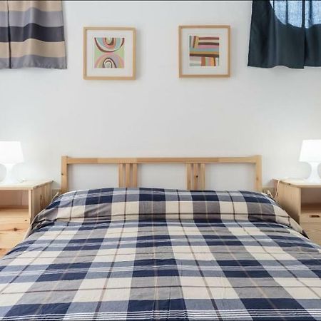 Playa Nieves Apartment Puerto De Naos Ngoại thất bức ảnh